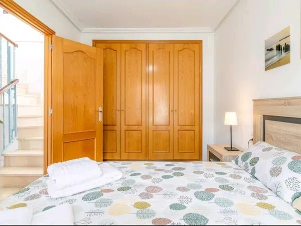 Chalet adosado en avenida de Portugal, 95 - Foto 15