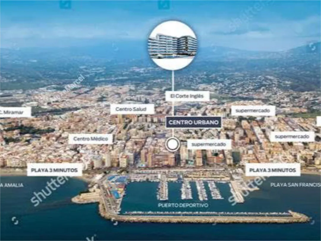 Piso en  Calle Martínez Catena 6 - Foto 2