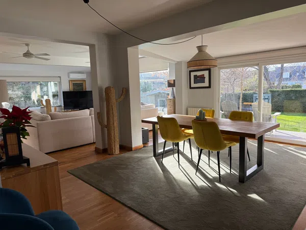 Casa independiente en Urb. monte rozas Barrio Monte Rozas - Foto 11