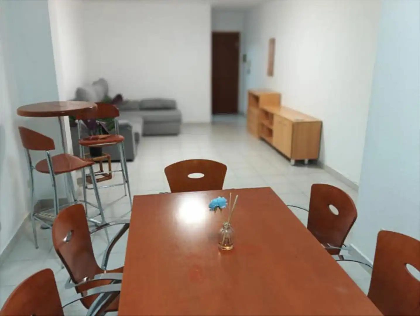 Piso en Barrio de Santa Eulalia - Foto 3