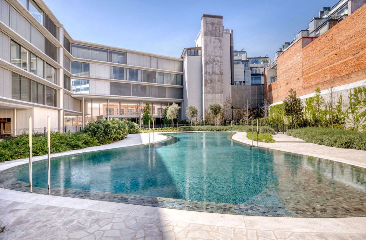 Piso en calle de Javier Ferrero, 1 - Foto 5