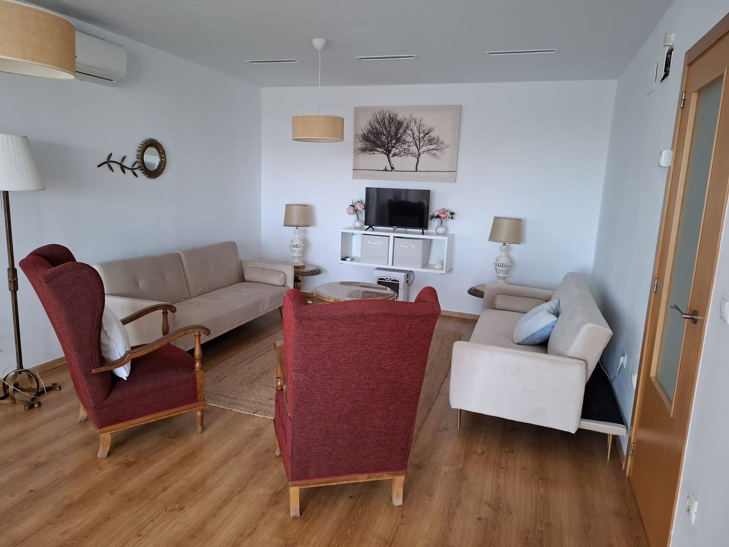 Casa o chalet independiente en Avenida del Rio Turia, 123 - Foto 8