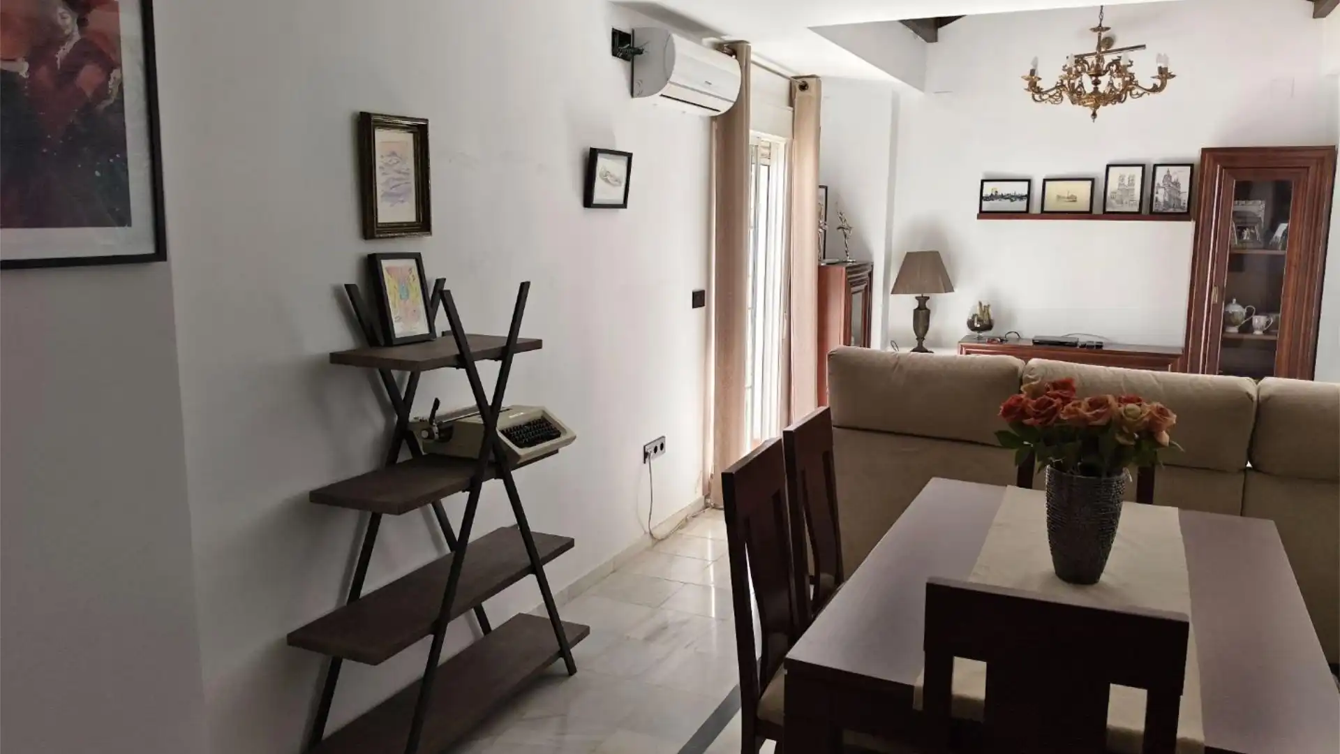 Piso en  Plaza Manuel González 2 - Foto 3