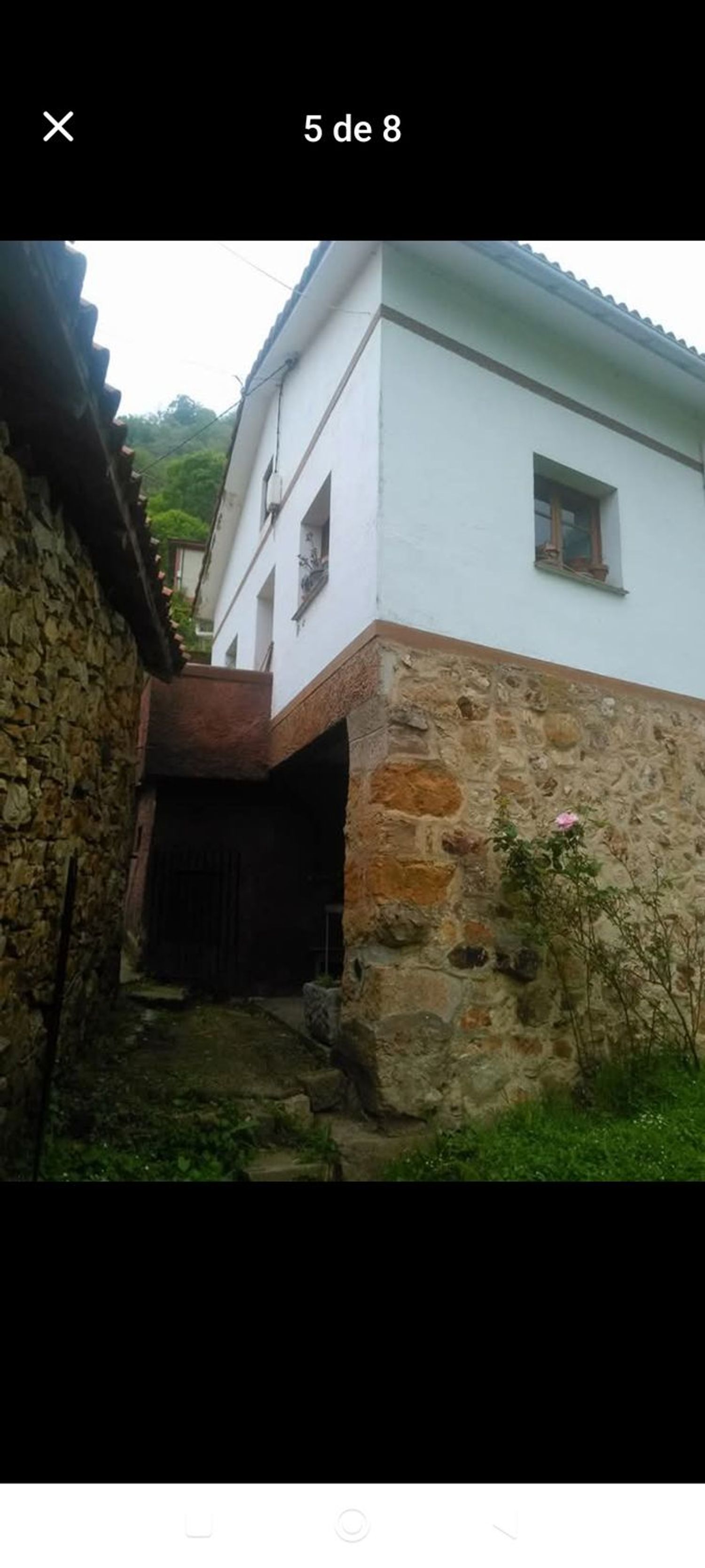 Casa de pueblo en Sograndio, 7 -5 - Foto 9