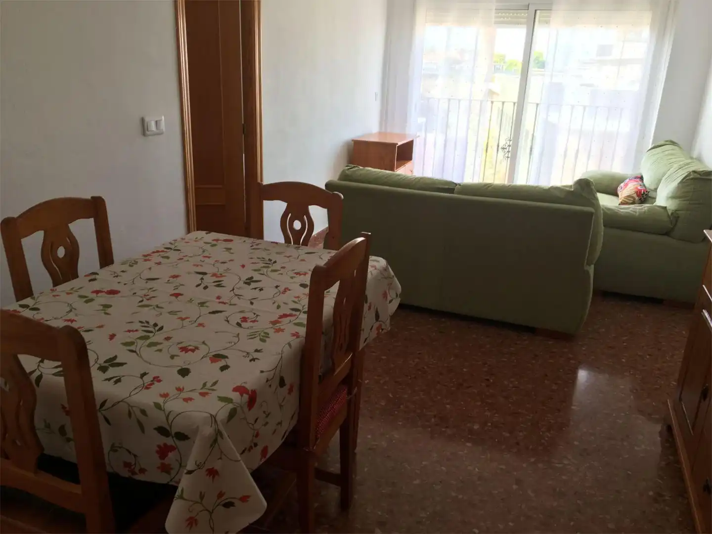 Piso en  Carrer Sant Vicent 18 - Foto 3