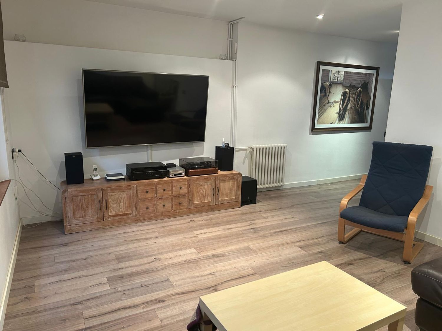 Chalet adosado en calle Pere Serafí, 9 - Foto 9