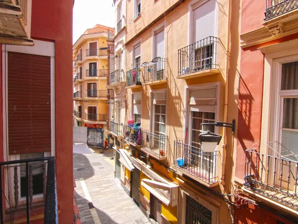 Estudio en Calle Beatas, 9, Centro Histórico - Foto 5