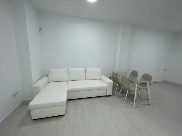 Piso en Calle de los Plateros, Santa Rosa - San José - Foto 1
