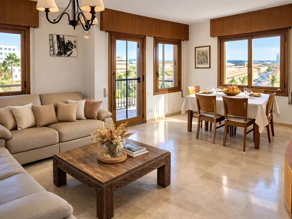 Piso en avenida Eusebi Sempere, 1 - Foto 7