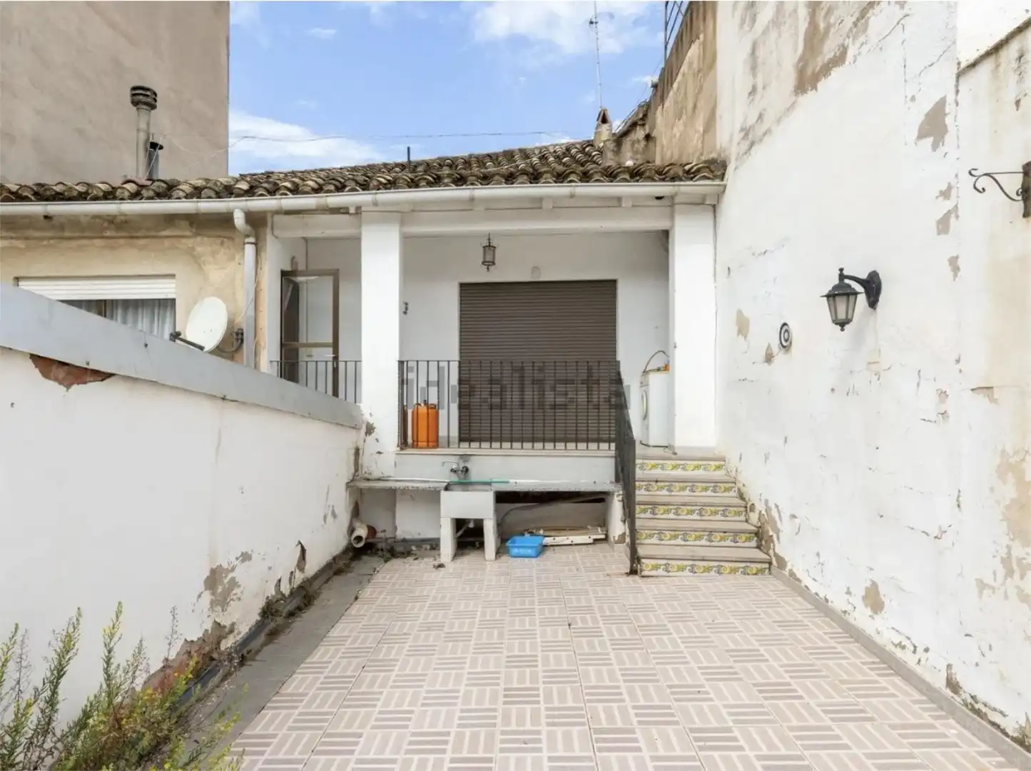 Chalet en  Calle Obispo Canubio 13 - Foto 26
