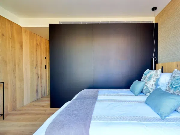 Ático en calle Pacífico, 45 - Foto 19