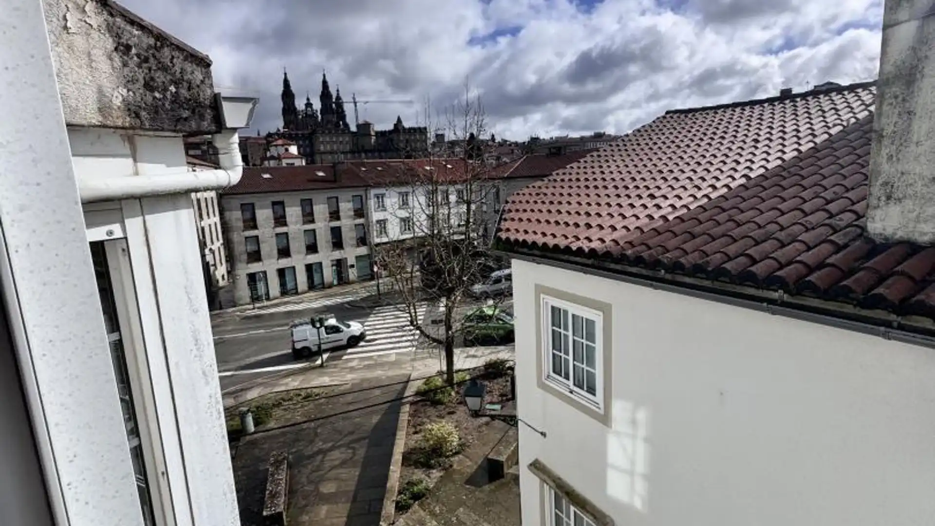 Casa adosada en  Rúa das Hortas 42 - Foto 20