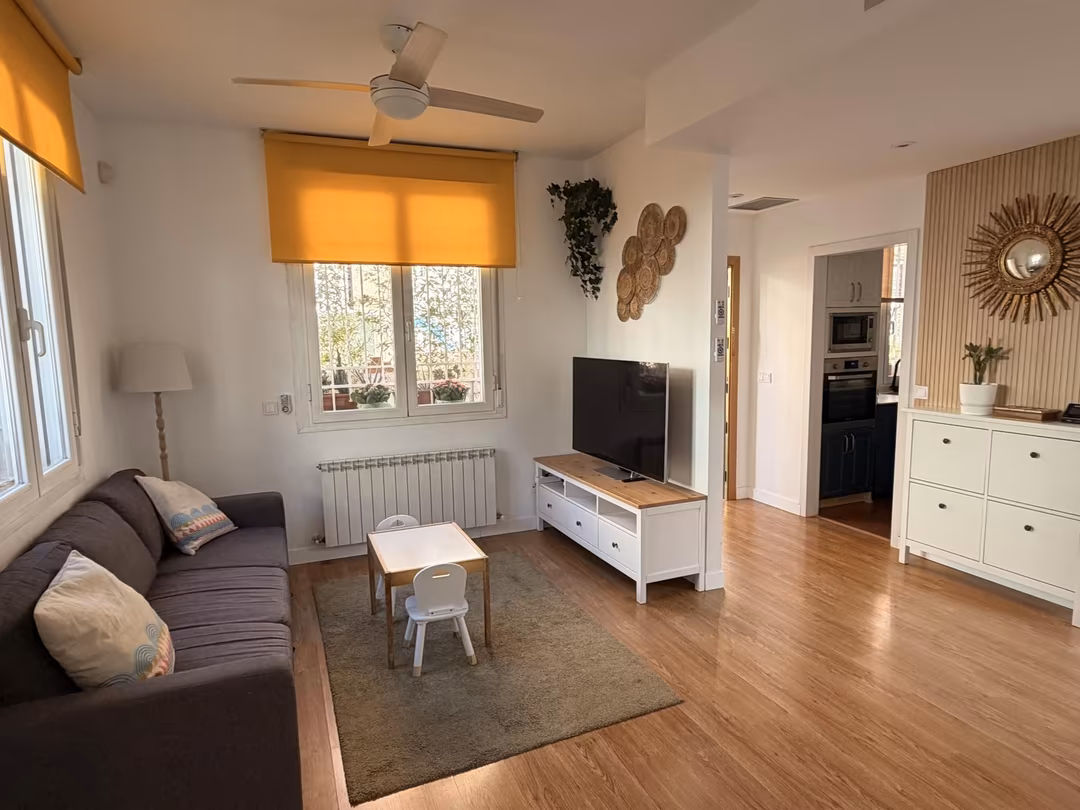 Chalet en  Calle de Jorge Juan 130 - Foto 9