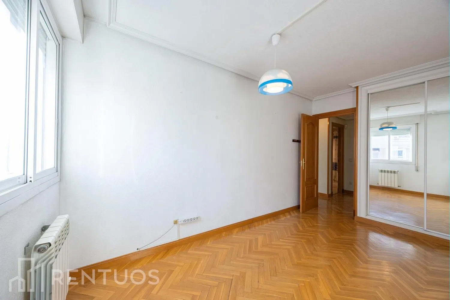 Piso en calle Alanís - Foto 29