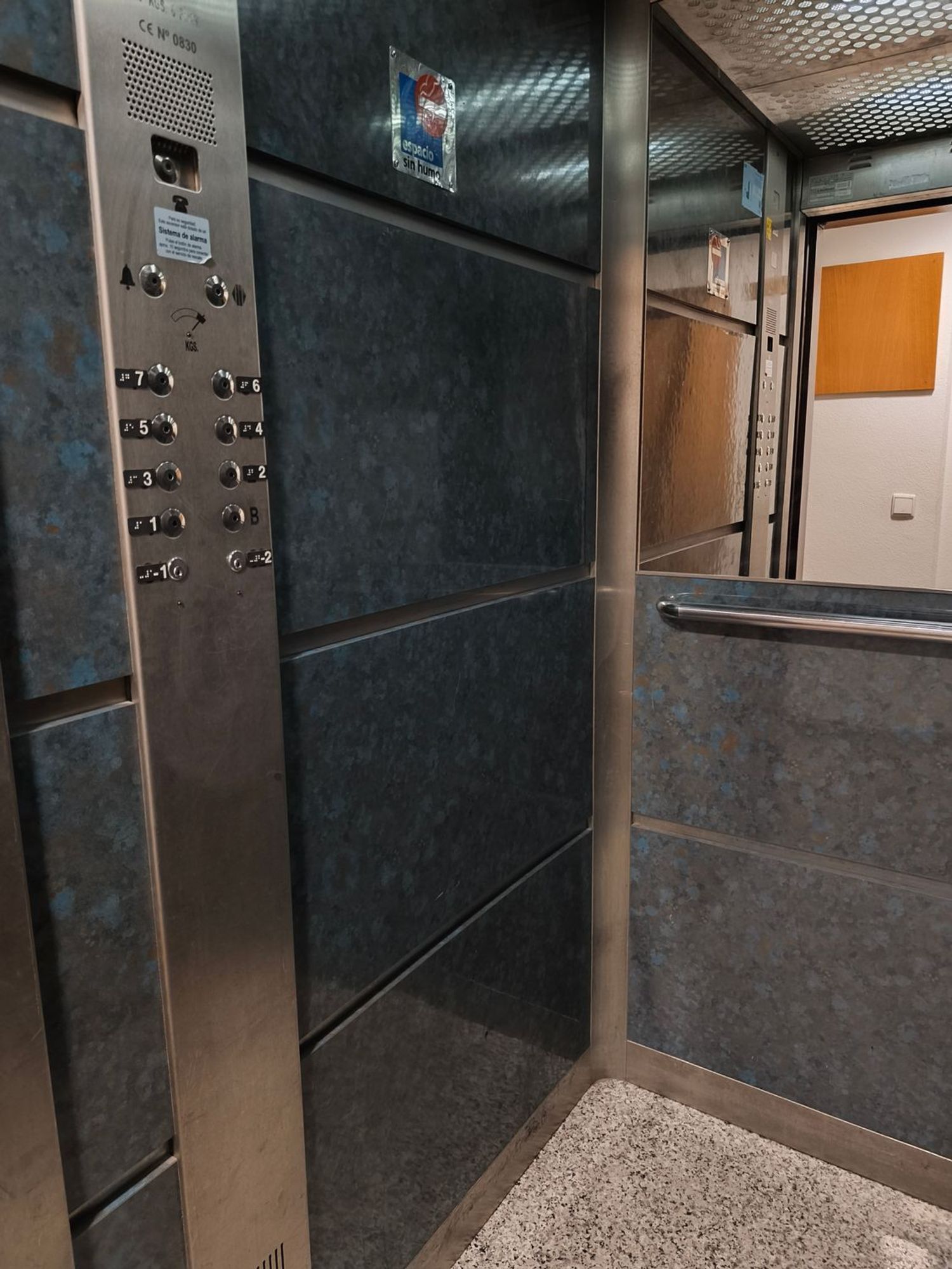 Piso en calle de Maximilià Thous, 1 - Foto 30