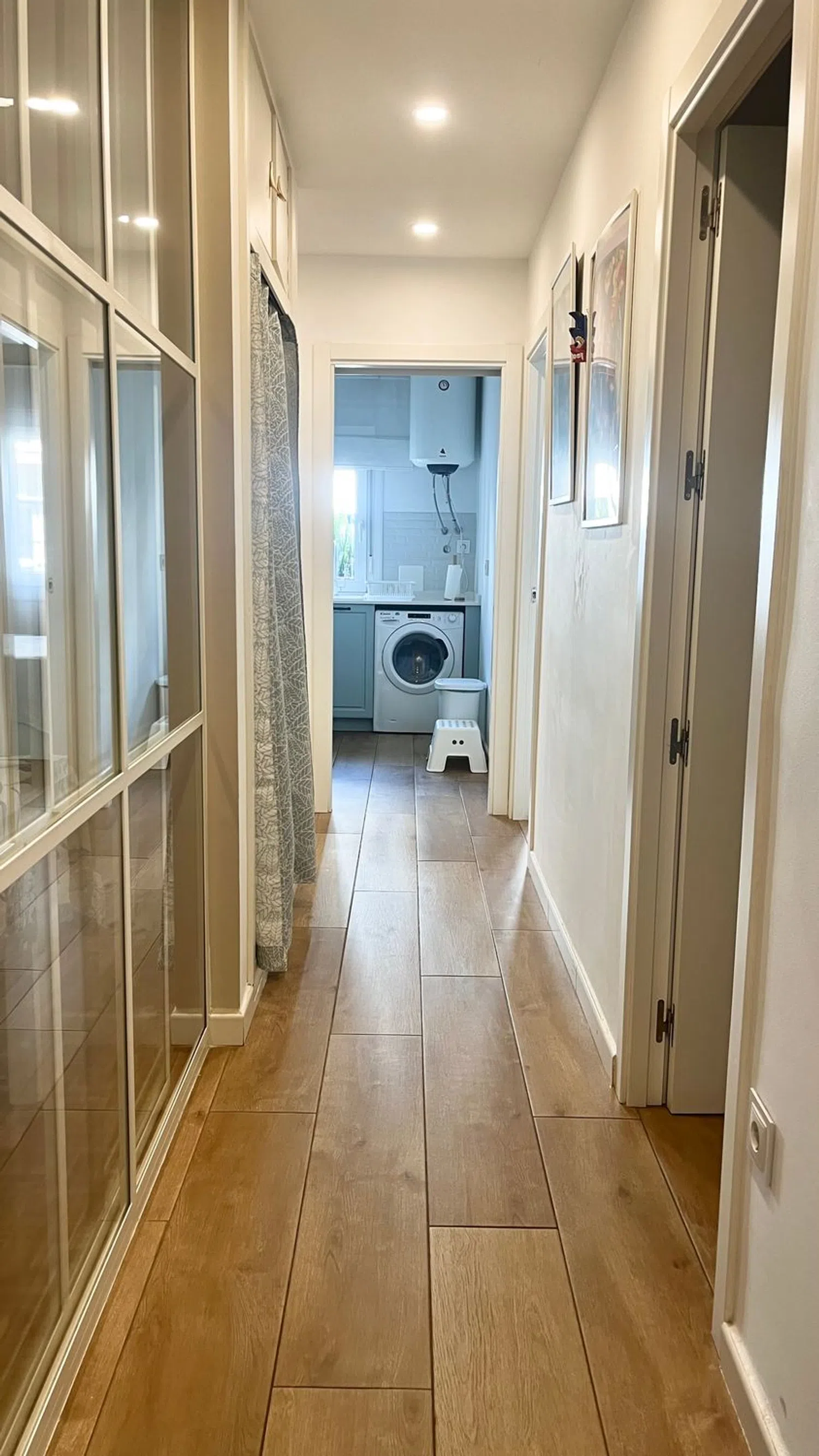 Piso en avenida de Menéndez Pelayo, 44 - Foto 4