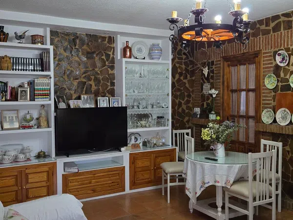 Casa o chalet independiente en Camino del Calvario, 19 - Foto 4