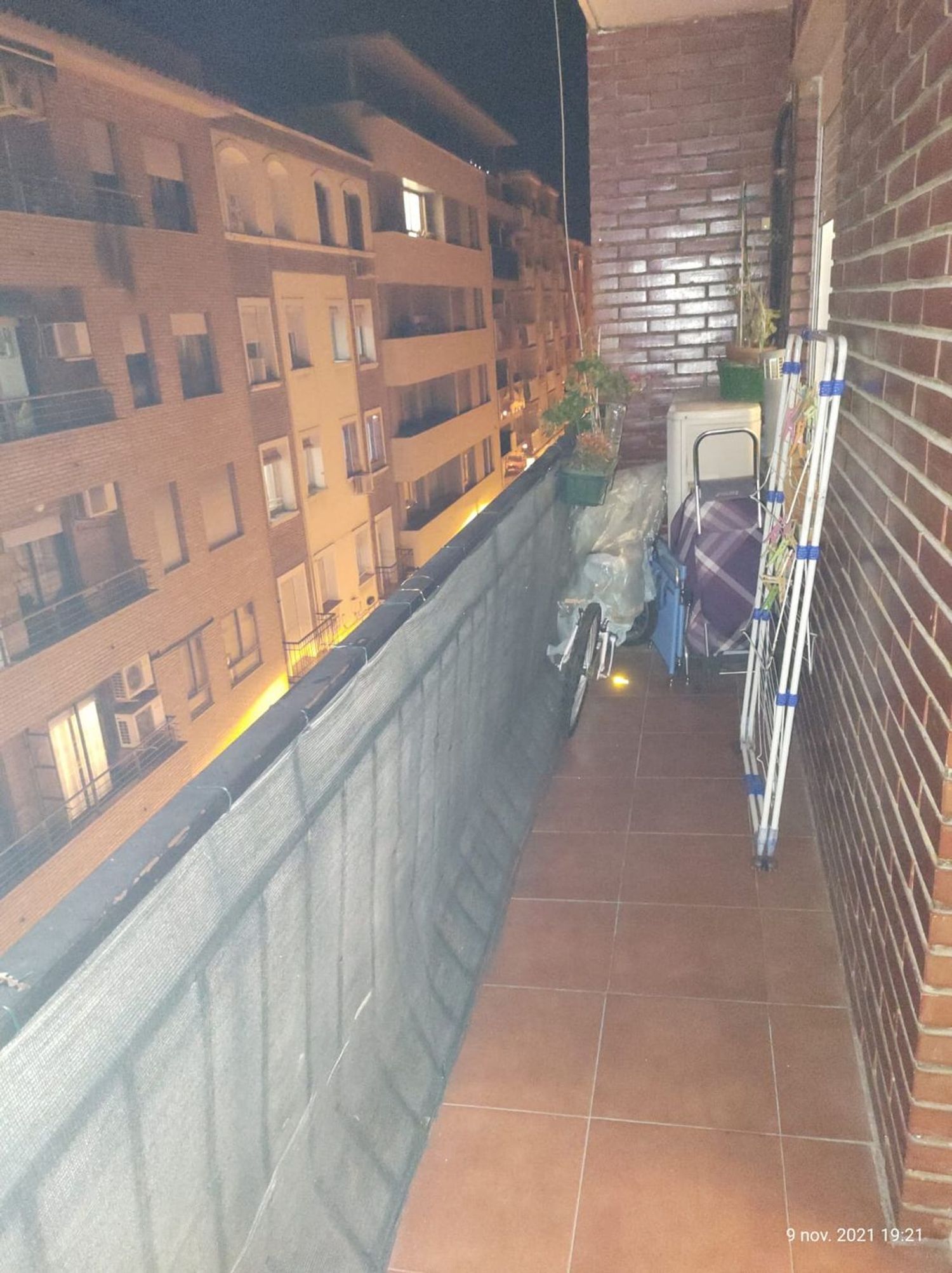 Piso en calle Tomás Higuera, 16 - Foto 6