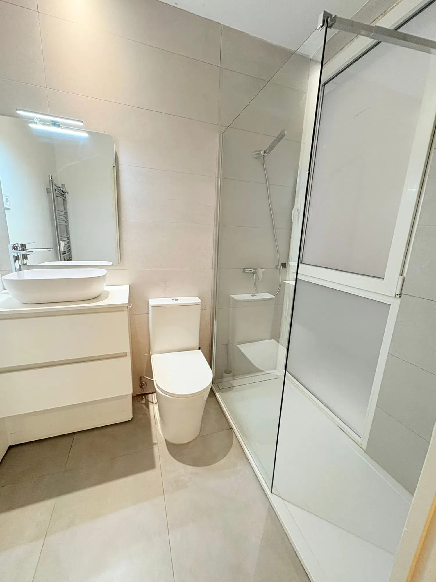 Piso en calle de Ayala, 101 - Foto 21