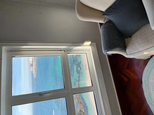 Piso en avenida de Pedro Barrié de la Maza, 35