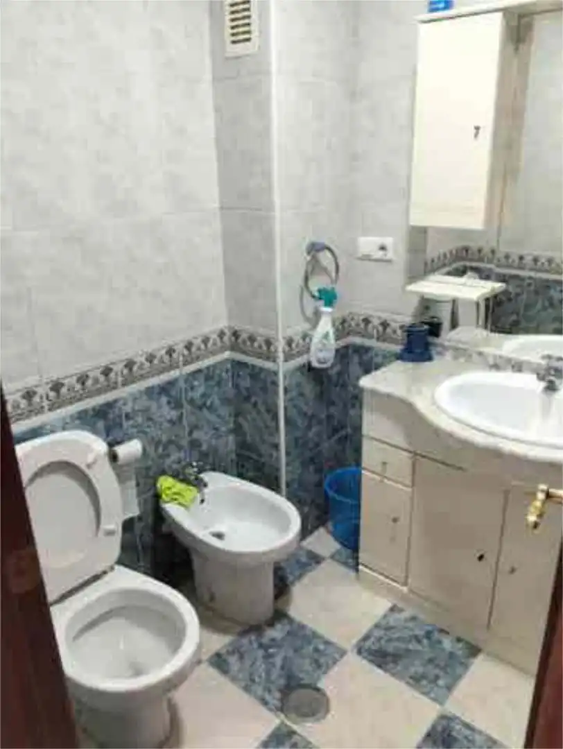 Piso en calle san Ramon - Foto 1