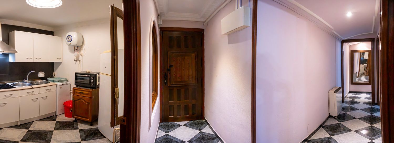 Piso en Calle Alfonso VI, 11, Casco Histórico, Casco Histórico - Foto 5