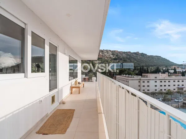 Piso en Vistahermosa - Foto 33
