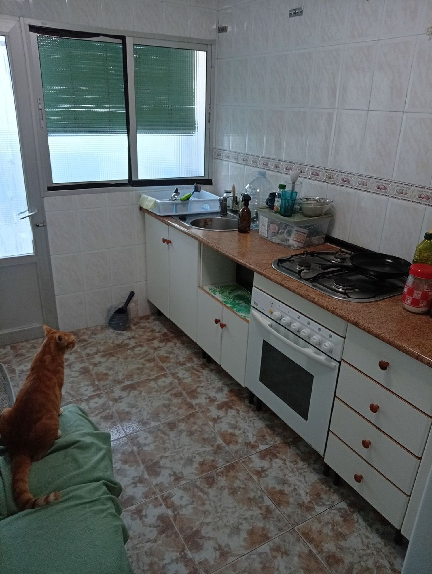 Chalet adosado en Calle Muelle, 45, Centro, Centro - Foto 10