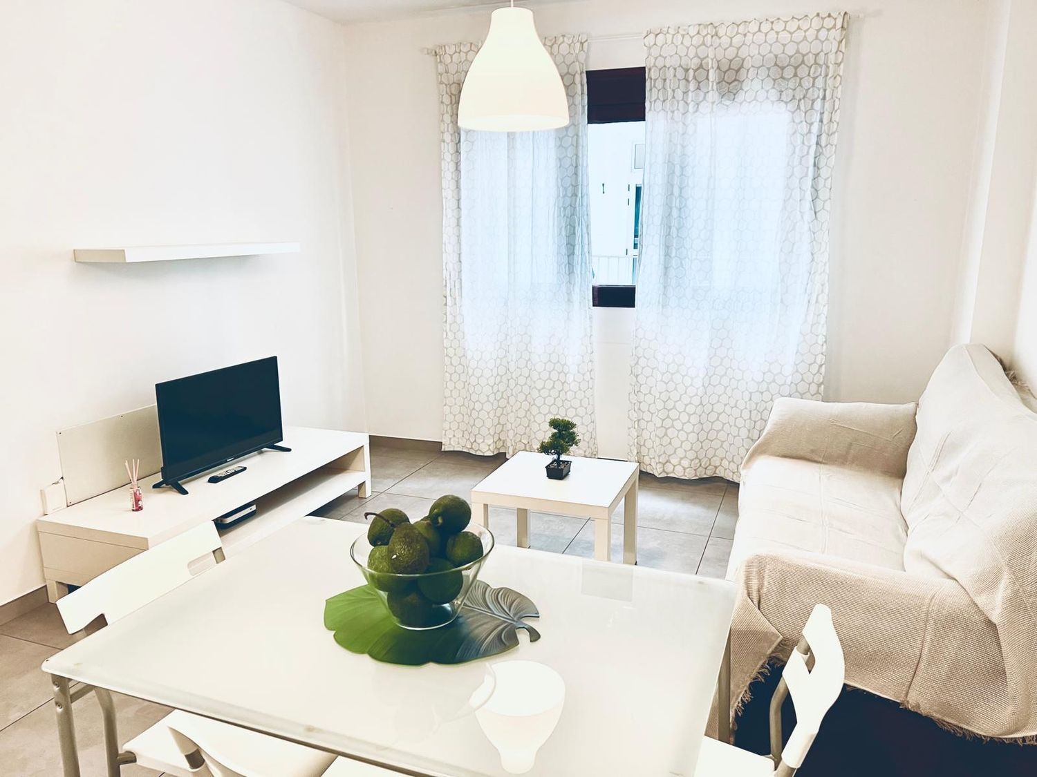 Piso en calle Bernardo de la Torre, 92