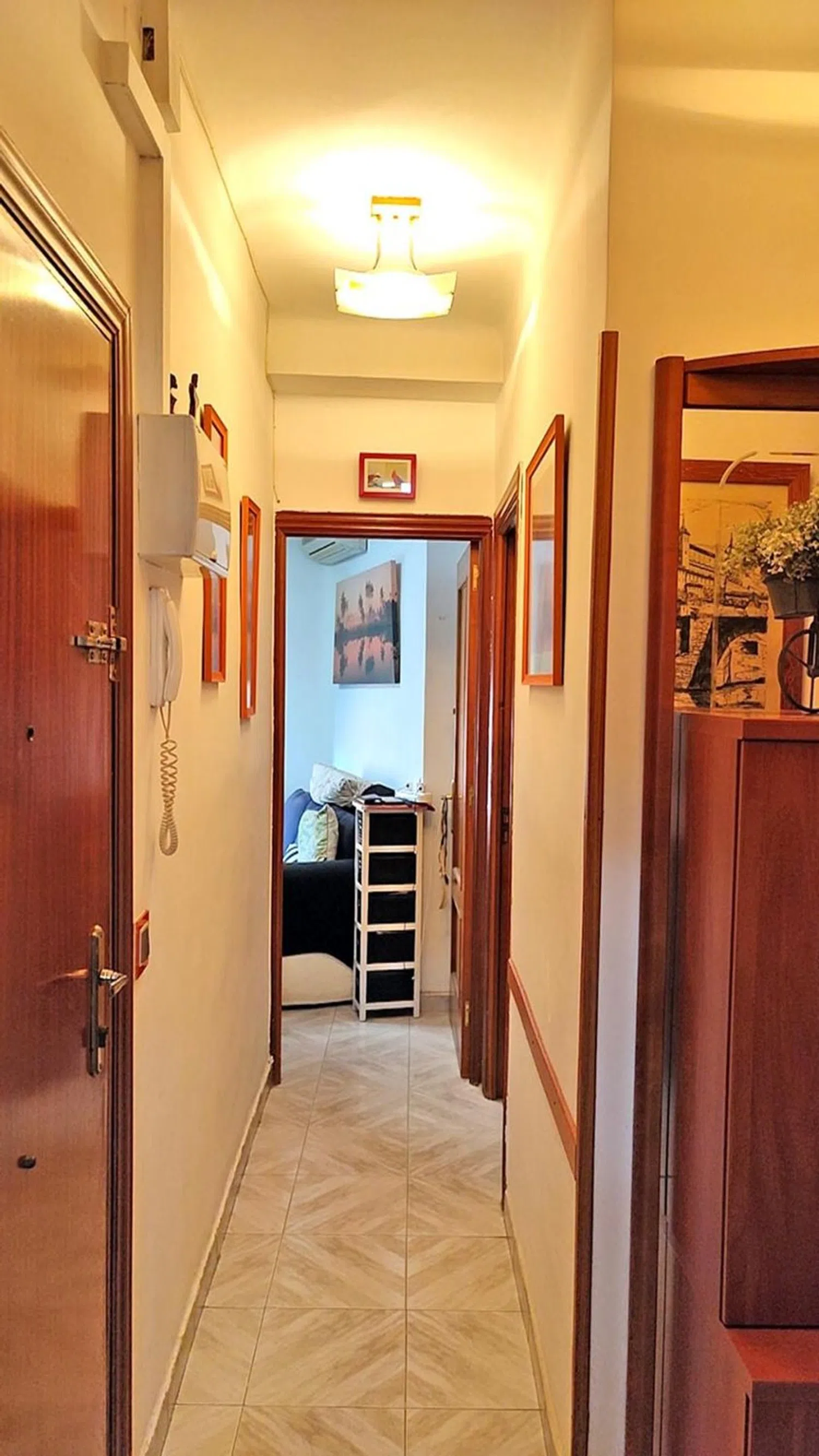 Piso en calle Vicenta Pachón, 19 - Foto 21