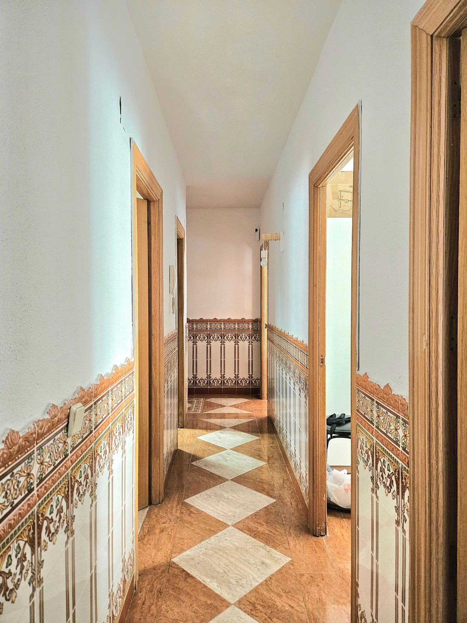Piso en Calle del Pilar, 25, El Pilar - La Estación, El Pilar - La Estación - Foto 2