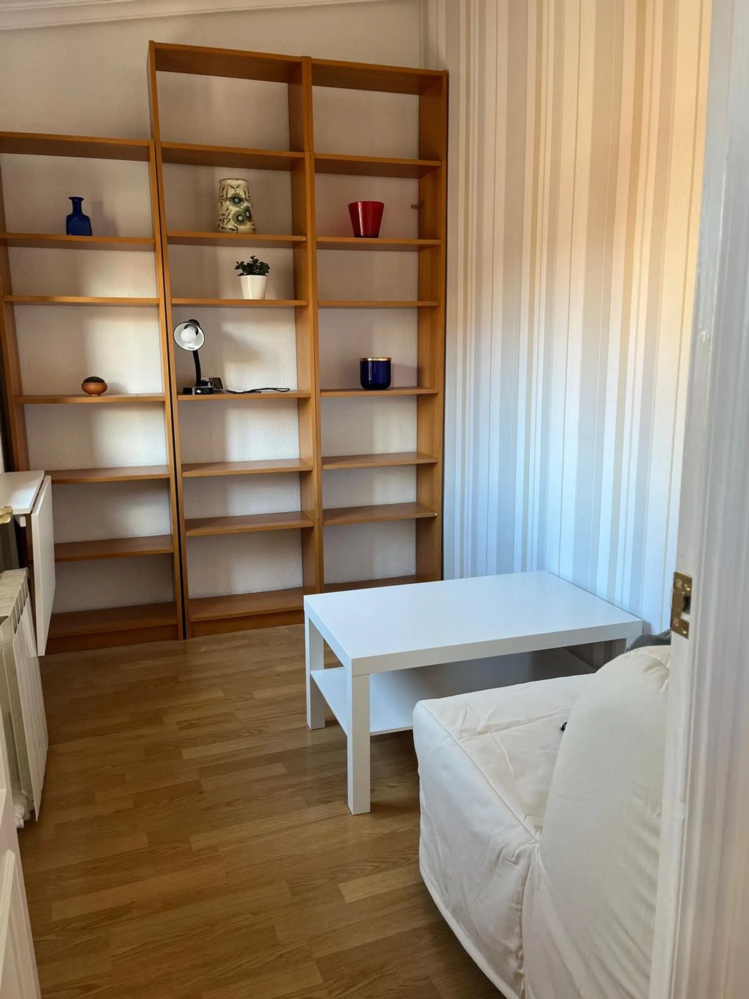 Ático en calle de Barcelona, 3 - Foto 6