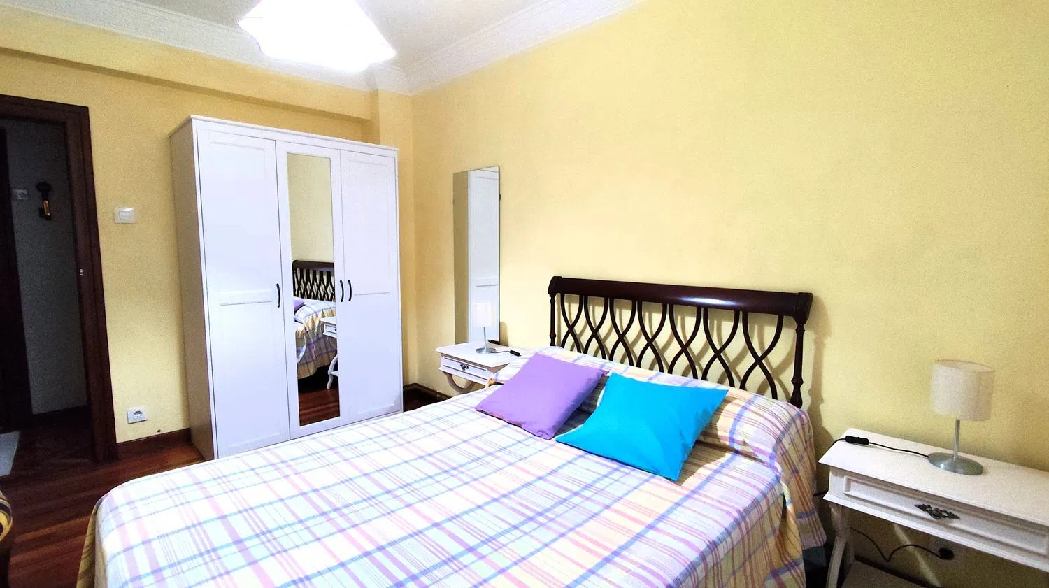 Piso en calle Isaac Peral, 37 - Foto 4