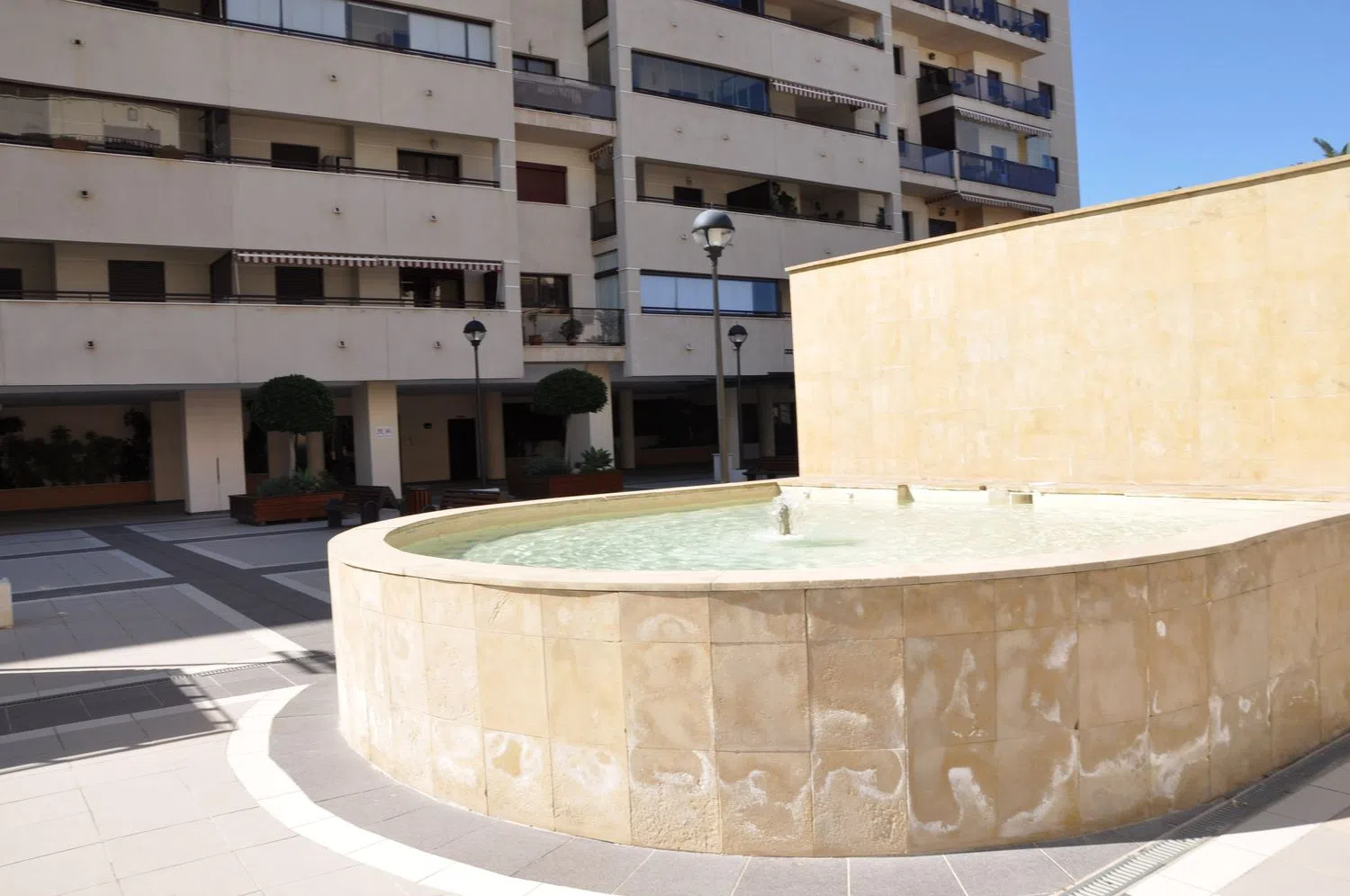 Piso en calle la Unión Mercantil, 29 - Foto 9