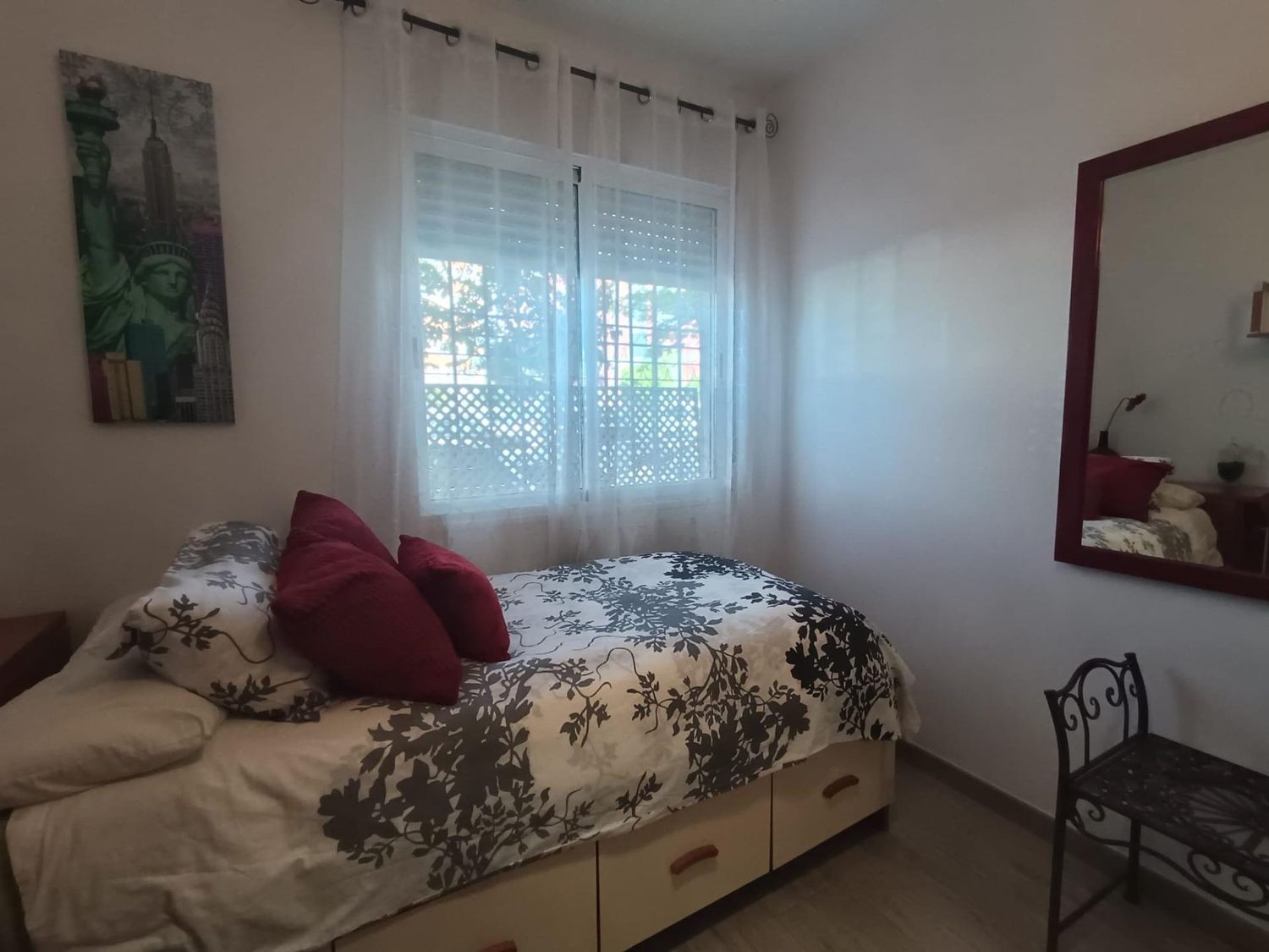 Piso en Santa Rosa - San José, Santa Rosa - San José - Foto 10