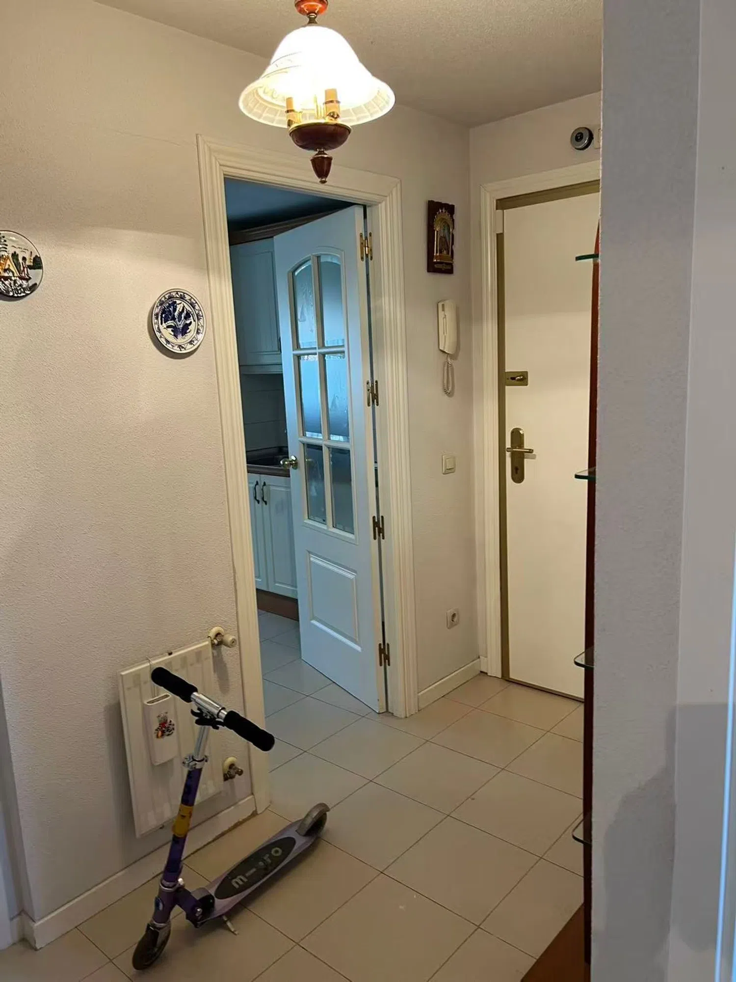 Piso en calle Tardajos, 17 - Foto 3