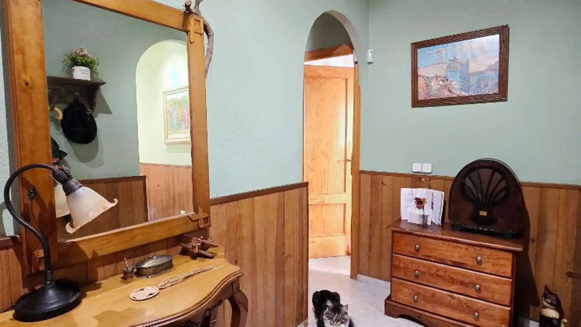 Piso en  Diseminado Carril Miajas 68 - Foto 3