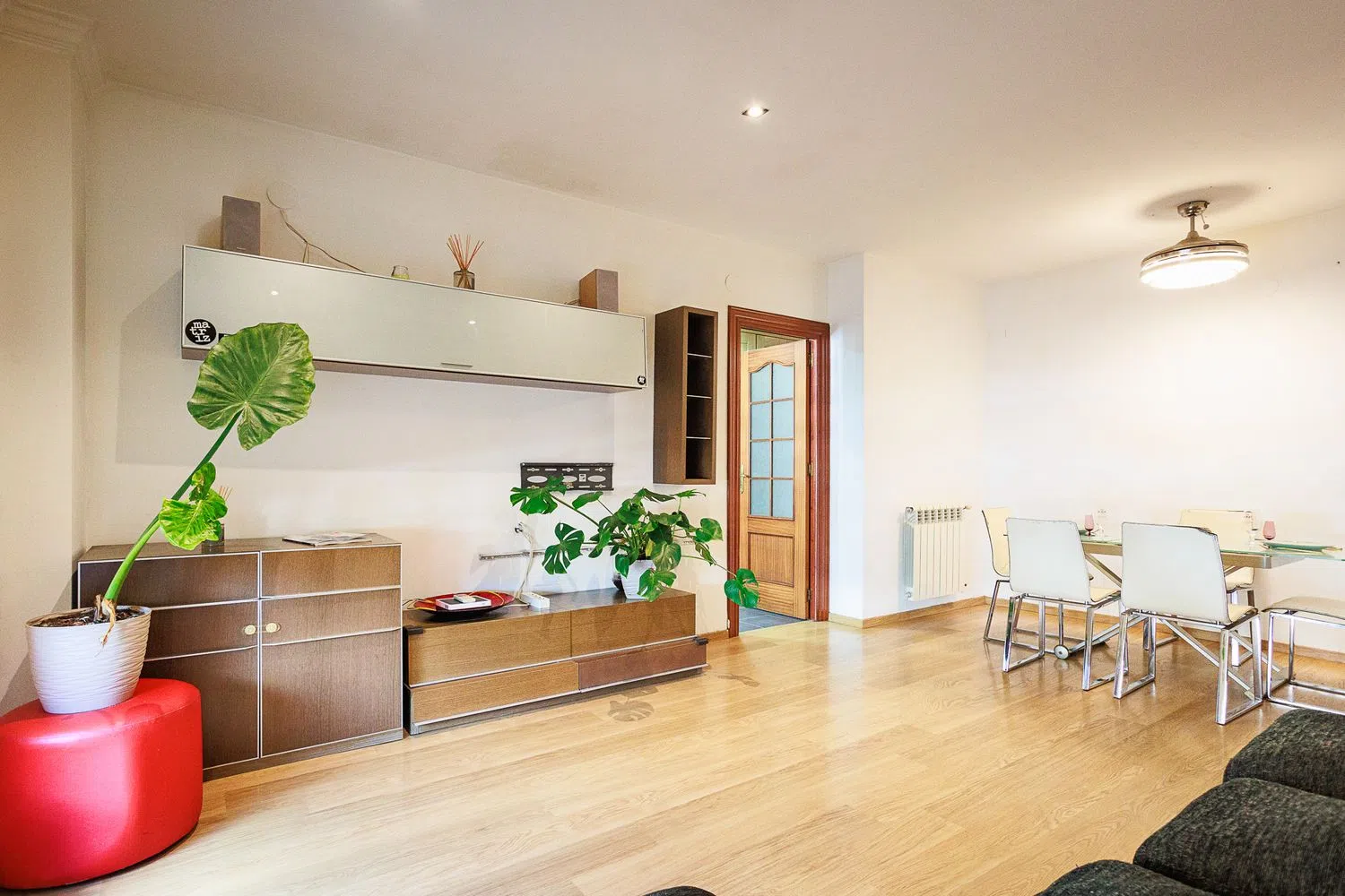 Piso en carretera de la Sierra, 28 - Foto 9