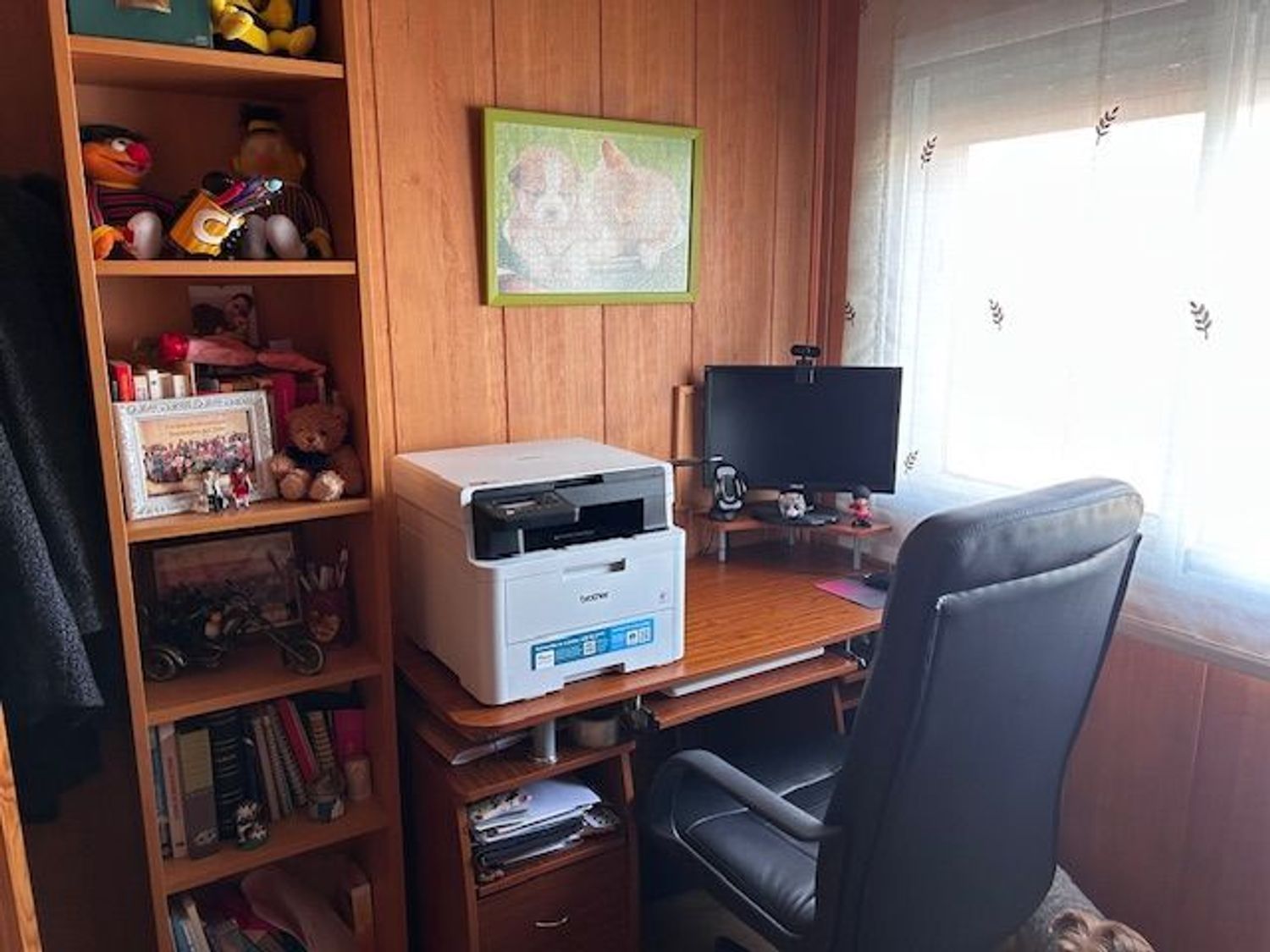 Piso en calle del Pintor Clarós, 31 - Foto 23