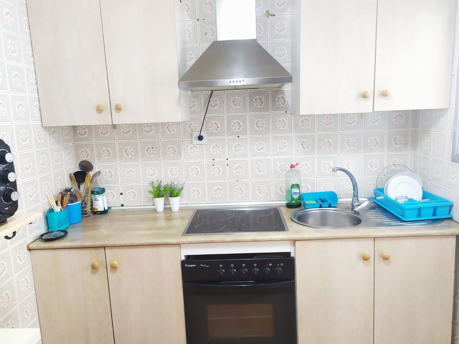 Piso en calle José Recuerda, 4 - Foto 2