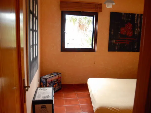 Piso en Calle de fernando calpena, 2, Schamann - Rehoyas - Foto 14