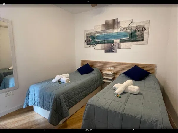 Ático en calle Cristo del Buen Viaje, 13 - Foto 12