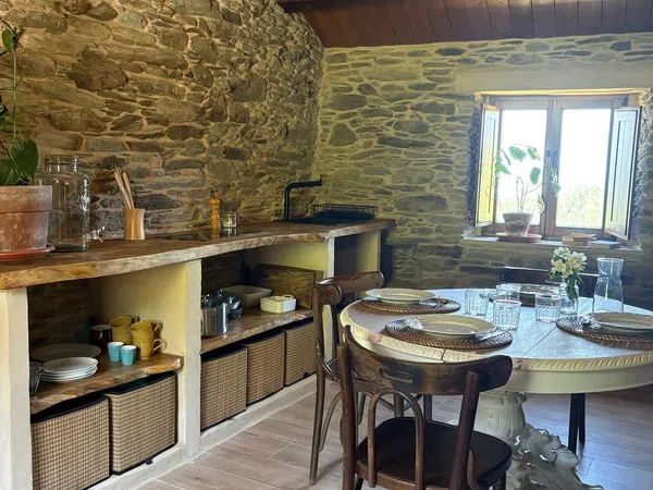 Casa rural en Lugar Campo, 5 - Foto 24