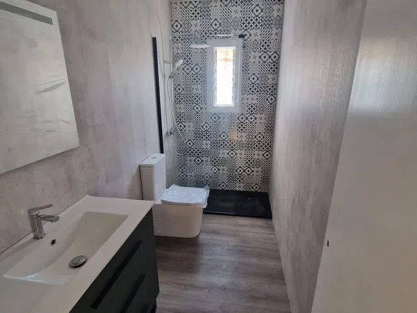Chalet adosado en Plaza de la Inmaculada Concepción, 3 - Foto 17