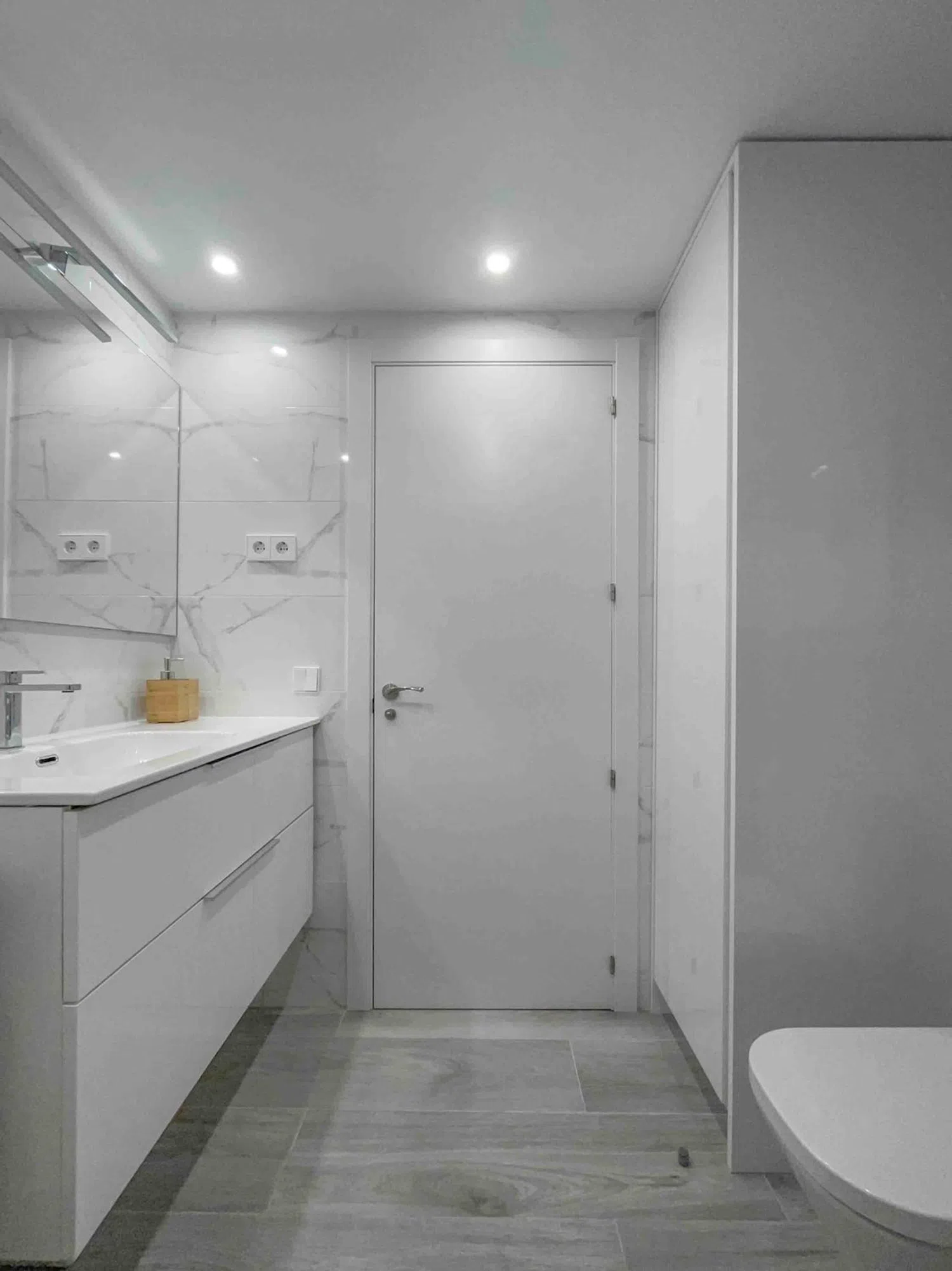 Estudio en calle Rafael Bergamín, 16 - Foto 5