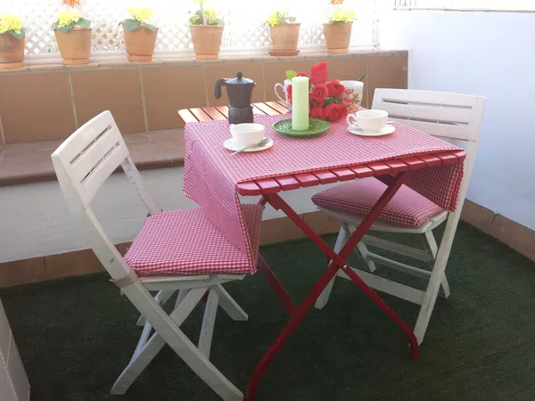 Casa o chalet independiente en Calle Rui-López, 1 - Foto 15