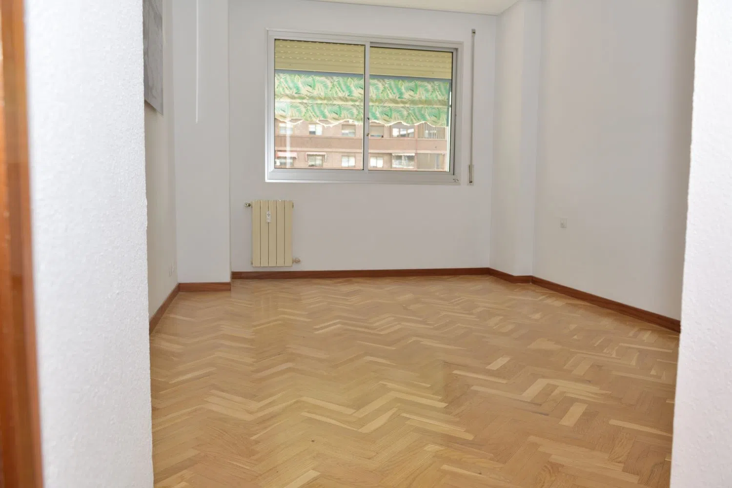 Piso en Urb. residencial parque américa Barrio San Pascual - Foto 9