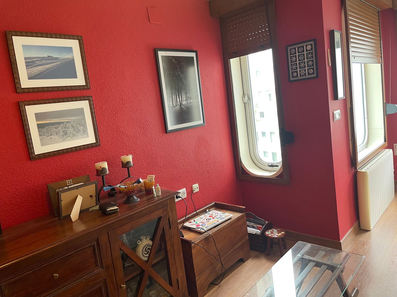 Piso en Apartamentos estacion de montaña s/n - Foto 4