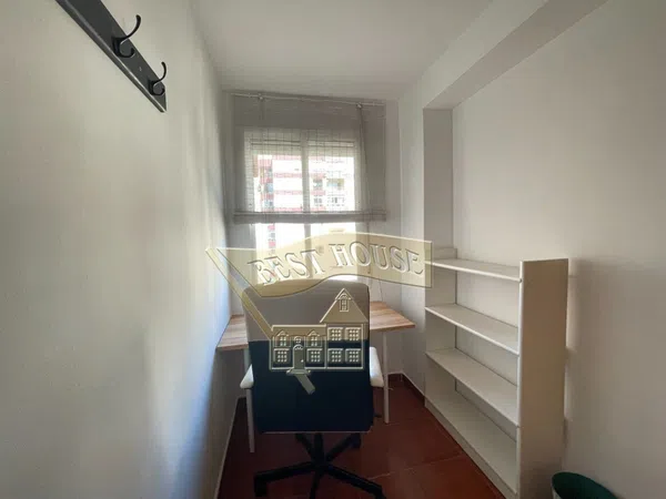 Piso en Calle del Músic Ginés, Ciutat Jardí - Foto 13