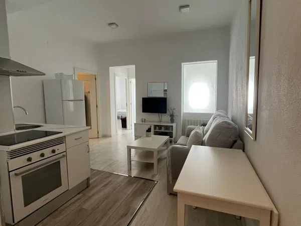 Piso en calle del General Pardiñas, 23